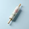 Lenox Butterfly Meadow Rolling Pin