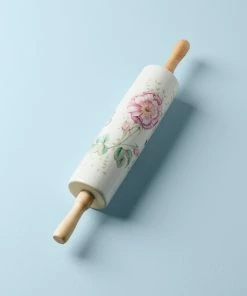 Lenox Butterfly Meadow Rolling Pin