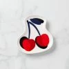 Kate Spade Vintage Cherry Dot Spoon Rest