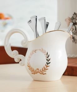 Lenox Autumn Studio Small Pitcher
