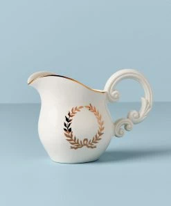 Lenox Autumn Studio Small Pitcher
