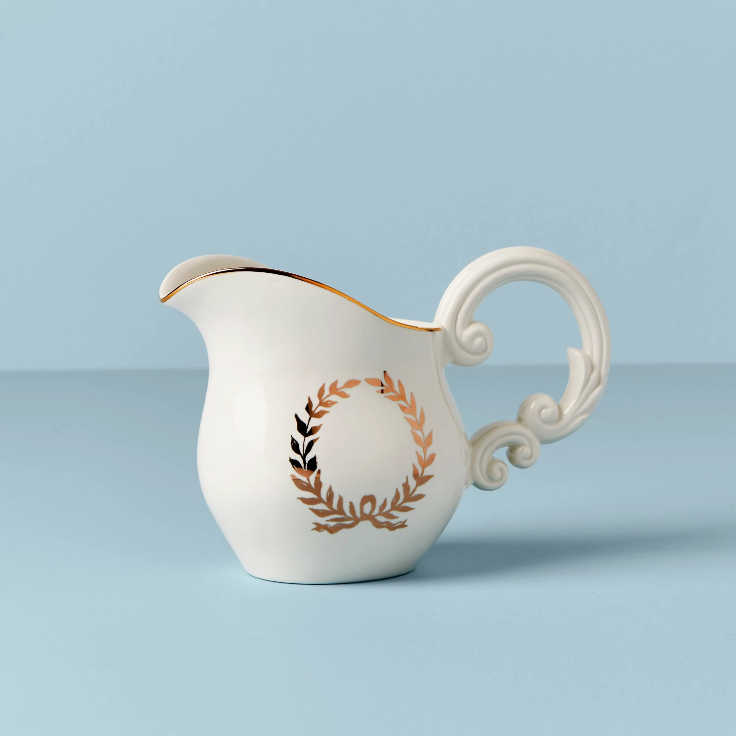 Lenox Autumn Studio Small Pitcher