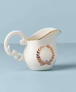 Lenox Autumn Studio Small Pitcher