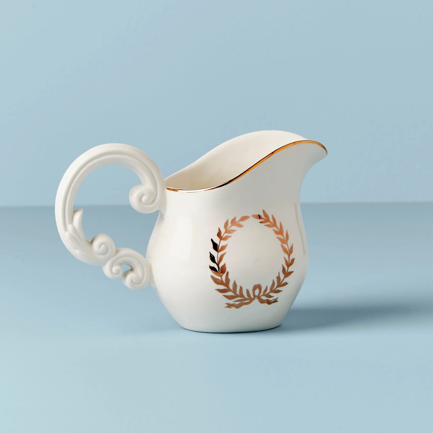 Lenox Autumn Studio Small Pitcher