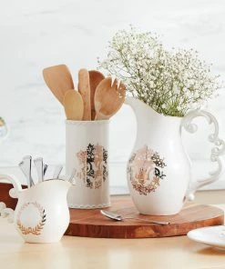 Lenox Autumn Studio Tall Pitcher