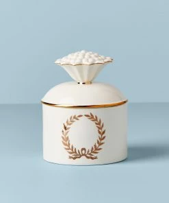 Lenox Autumn Studio Covered Box