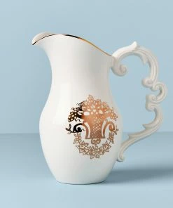 Lenox Autumn Studio Tall Pitcher
