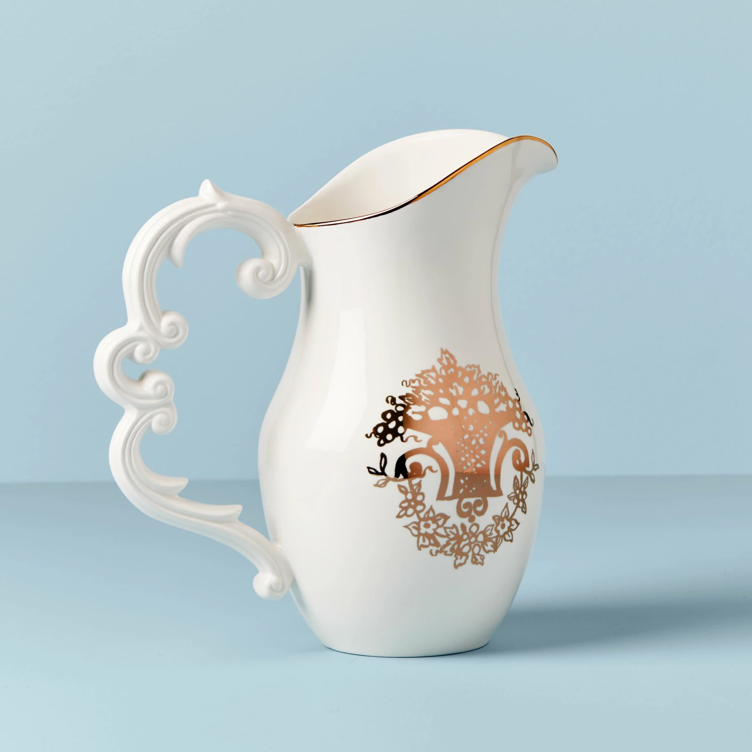 Lenox Autumn Studio Tall Pitcher