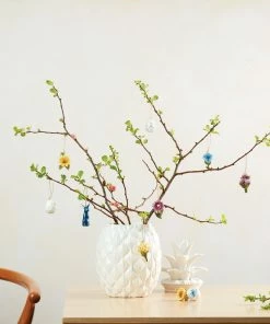 Lenox Wicker Creek Pineapple Cookie Jar Dinnerware