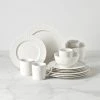 Kate Spade Blossom Lane 16-Piece Dinnerware Set