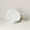 Lenox Profile 12pc Dinnerware Set