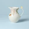 Lenox Butterfly Meadow Pitcher