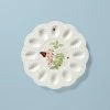 Lenox Dinnerware Butterfly Meadow Egg Tray