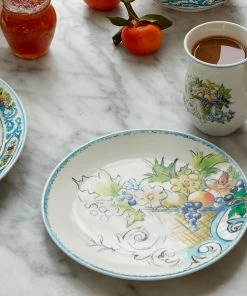 Lenox Autumn Studio 4-Piece Mug Set