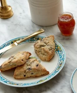 Lenox Autumn Studio 4-Piece Dinner Plate Set