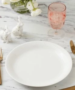 Lenox Profile 12pc Dinnerware Set