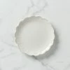 Lenox Dinnerware French Perle Scallop Accent Plate