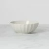 Lenox Dinnerware French Perle Scallop Bowl