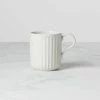 Lenox Dinnerware French Perle Scallop Mug