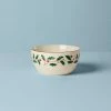 Lenox Holiday Small Bowl Dinnerware