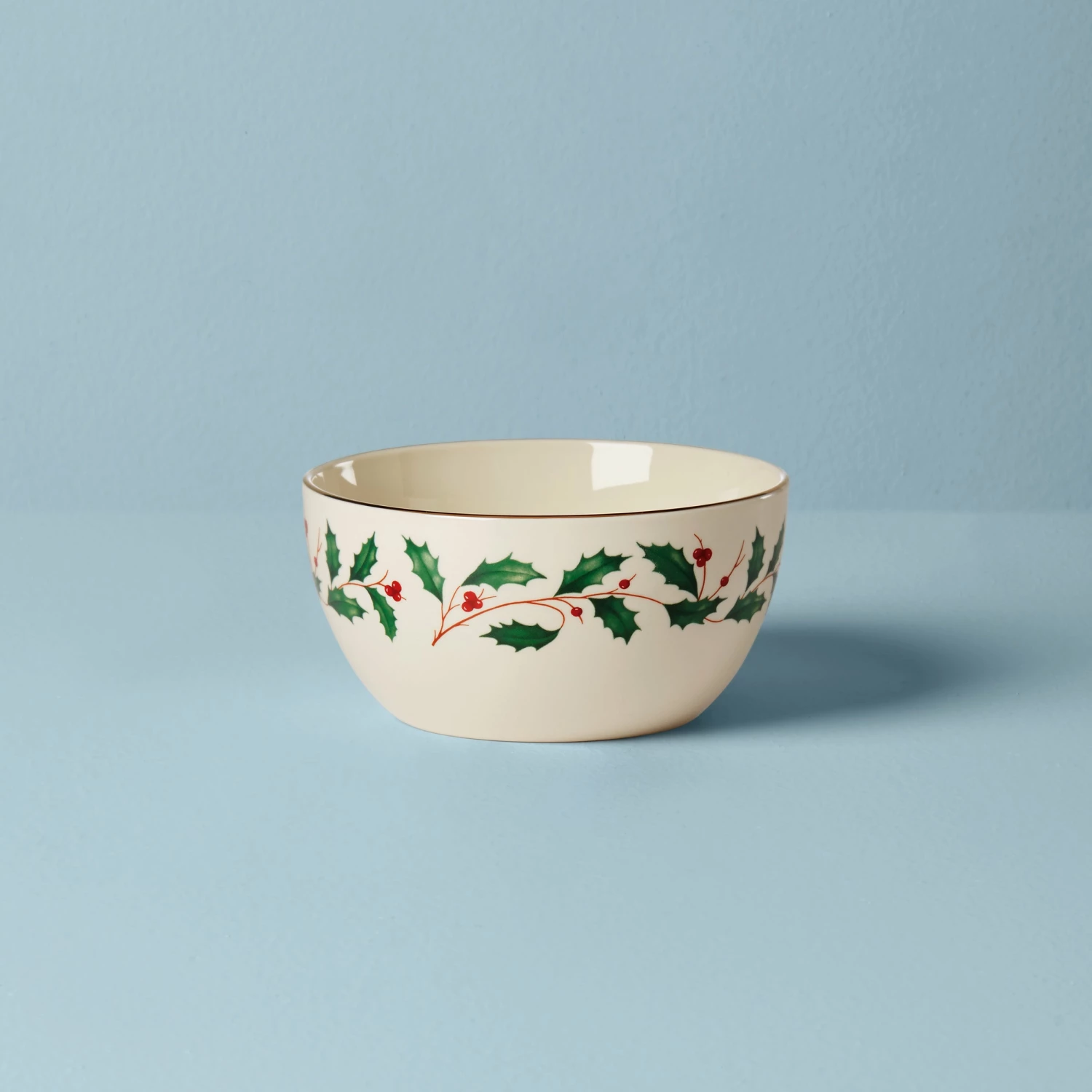 Lenox Holiday Small Bowl Dinnerware
