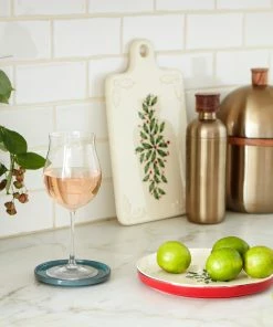 Lenox Tuscany Classics 4-Piece Rosé Glass Set