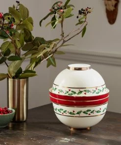 Lenox Holiday Luna Nesting Dinnerware Set Sets