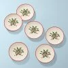 Lenox Holiday 6-Piece Party Plate Set