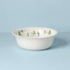 Lenox Dinnerware Profile Snow Day Serving Bowl