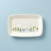 Lenox Profile Snow Day Platter