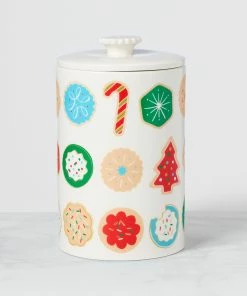 Kate Spade Cookie Time Cookie Jar