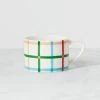 Kate Spade Dinnerware Cookie Time Weekend Mug