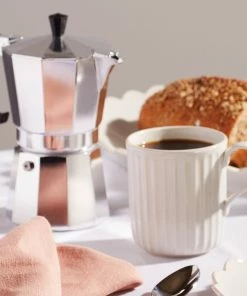 Lenox Dinnerware French Perle Scallop Mug