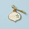 Lenox New Arrivals Holiday Love Ornament Charm