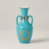 Lenox Home Décor LX Remix Aqua Vase