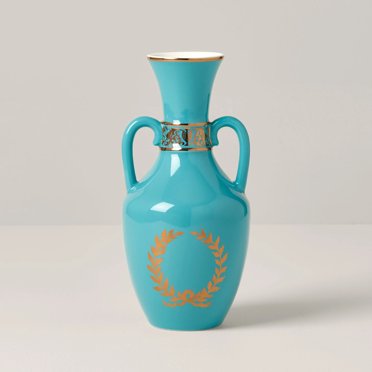 Lenox Home Décor LX Remix Aqua Vase