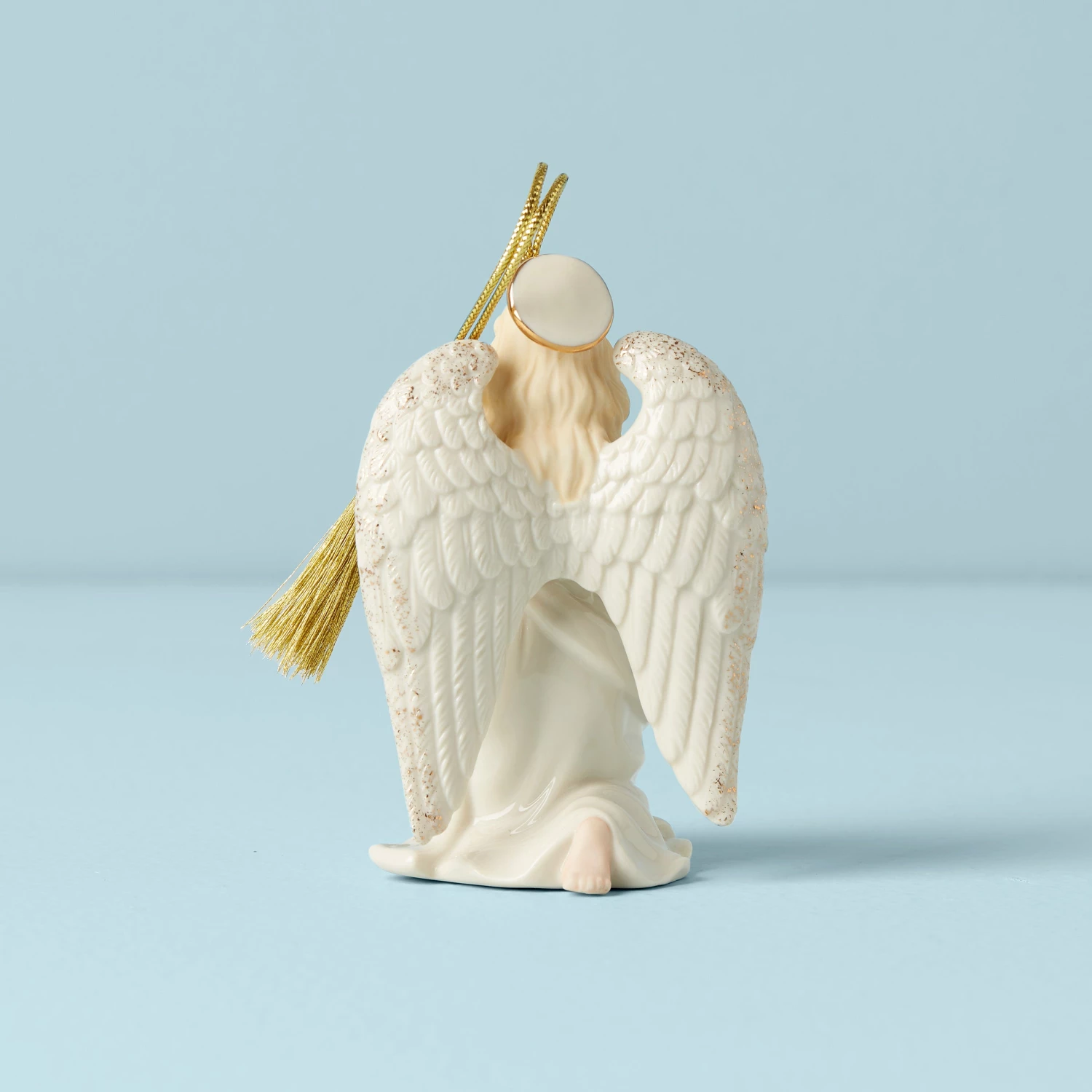 Lenox Annuals 2022 Heavenly Angel Ornament