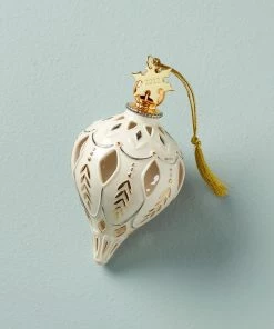 2022 Lenox Annual Ornament