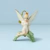 Lenox 2022 Tinker Bell Sitting Pretty Ornament Annuals