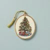 Lenox 2022 Trees Around The World Ornament