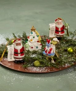 Lenox Grinch With All The Gifts Ornament New Arrivals