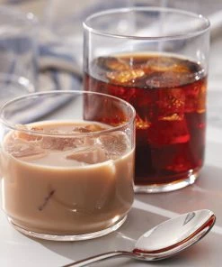 Lenox Tuscany Classics Stackable 6PC Tall Glasses