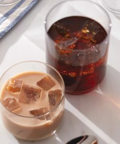 Lenox Tuscany Classics Stackable 6PC Tall Glasses