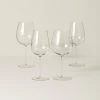 Lenox Drinkware Signature Series Warm & Cool Region Wine Glasses