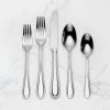 Lenox Ashbridge 80-Piece Flatware Set