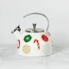 Kate Spade Cookie Time Tea Kettle