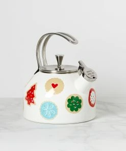 Kate Spade Cookie Time Tea Kettle