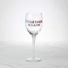 Kate Spade Drinkware Celebrate Wine Glass