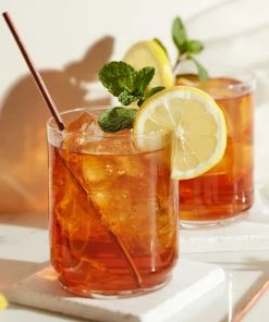 Lenox Tuscany Classics Stackable 6PC Tall Glasses