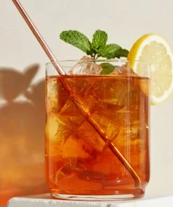 Lenox Tuscany Classics Stackable 6PC Tall Glasses